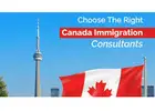 Trusted Canadian Immigration Consultant for Your Immigration Journey