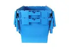 Plastic Moving Boxes Hire Sydney Made Simple