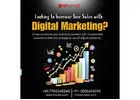 Best Digital Marketing Company in Bangalore | Creative Advertising Agency