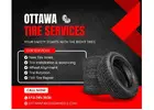 Winter Tires Ottawa