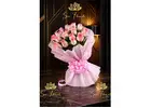 Can I send midnight flowers in Jasola for birthdays?