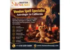 Voodoo Spell Specialist Astrologer in California