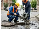 Professional Gutter Cleaning Reservoir – Protect Your Home from Water Damage