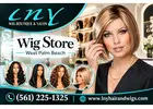 Wig Store