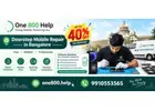 OnePlus Repair in Bangalore – Convenient Doorstep Service!
