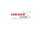 Hacker School – Cyber Security Course in Bangalore for Cybersecurity Learning