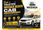 Airport Transportation | Reliable 24/7 Rides – Wasaga City Taxi