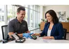 Mobile Fingerprinting Services in Mississauga