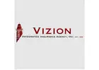 Vizion Integrated Insurance Agency Inc