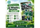 E-Waste Recycler Kadapa | Home land