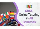 CBSE Online Tutoring in Gulf Countries | Ziyyara