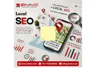 Local SEO Services in Bangalore | SEO services in bangalore