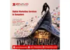 Digital Marketing Services in Bangalore | Digital Marketing Agency in Bangalore