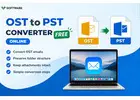 OST to PST Converter for Inaccessible Outlook Mailboxes
