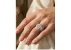 Diamond Eternity Band