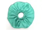 Shop Satin Scrunchies for Hair Online | Hairloveindia.com