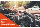 Mobile Road Worthy Brisbane For Hassle Free Vehicle Inspections