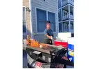 Hibachi Catering New Jersey – Live Teppanyaki for Your Event
