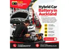 Hybrid Car Battery in Auckland | Batteries For Sale near me