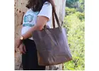 Your Everyday Bag for Work and Outings