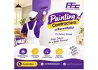 Painting Contractors in Perambalur