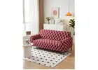 Shop stretchable elastic sofa cover Buy Today magicinhome.com