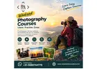 weekend photography courses in Bangalore