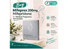 Buy Mifeprex 200mg Mifepristone for Medical Pregnancy Termination