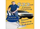 Morton Carpet Cleaning