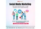 Social Media Marketing Agency in Bangalore | Zinavo