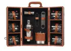 Shop Portable Bar Set Online | Premium Home Bar Kits | Barhouse.in