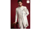 Buy Indo Western Suit for Men at Satkarceremonial.com Online Today