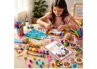 Fun Arts and Crafts Sets for Children UK | RublooToys