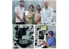 IVF Clinic Rohini in Delhi - Dr Rhythm Gupta