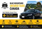 Collingwood Taxi Number – Call for a Reliable, Affordable Ride