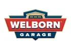 Welborn Garage Door Repair