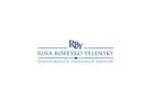 Rina Boreyko Yelensky
