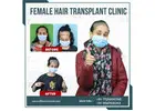 hair transplant for female Rajasthan