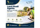 Land phodi agents in Bangalore