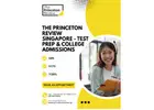 IELTS Coaching in Singapore | The Princeton Review