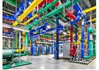 piping design and engineering KSA
