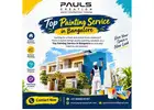 Top Painting Service in Bangalore