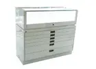 Glass Display Cabinets for Retail & Commercial Displays