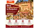 Best Wedding Planners in Bangalore