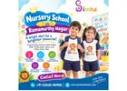 Nursery School in Ramamurthy Nagar