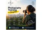photography training in Bangalore