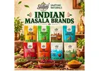 Best Indian Masala Brands for Rich & Traditional Flavors
