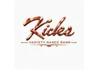 Kicks Band & Entertainment