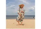 Buy Cotton Robe for Relaxed Mornings and Cosy Evenings