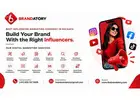Reach, Engage, Influence — Best Influencer Marketing Company in Kolkata